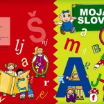 МОЈА СЛОВА – Латиница