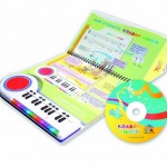 КЛАВИР КЊИГА