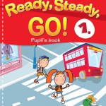 READY, STEADY, GO!